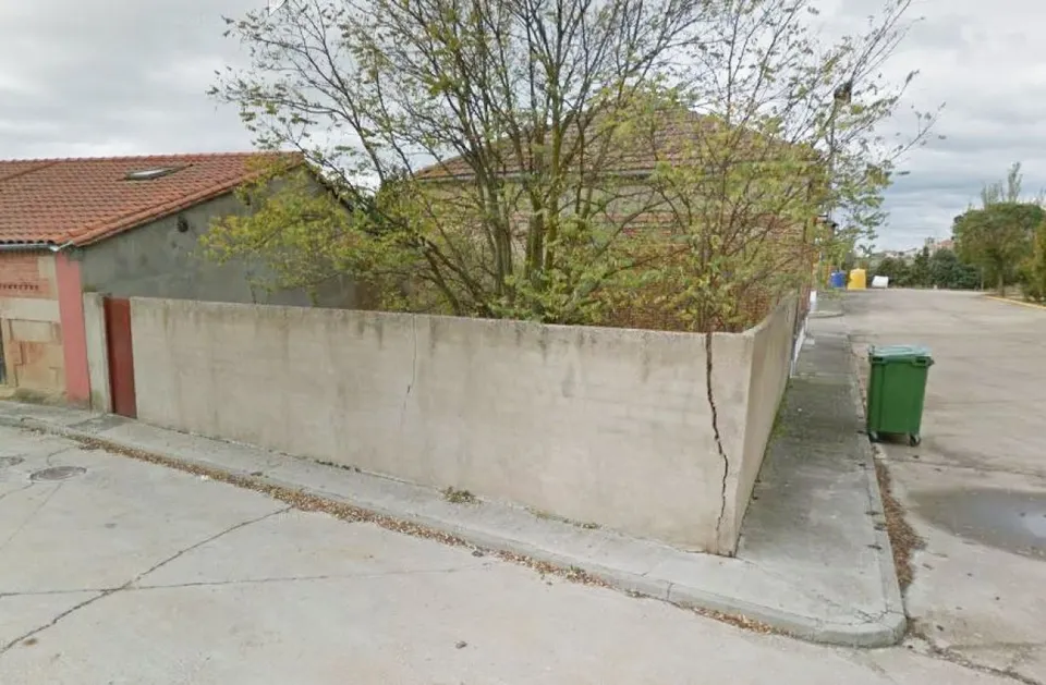 Urbis te ofrece un terreno urbano en Negrilla de Palencia, Salamanca.
