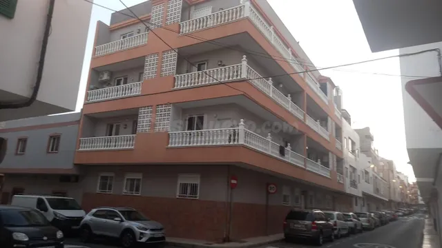 Apartamento, de 1 habitación en venta en El Fraile