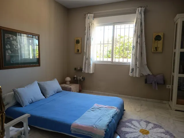 Estupenda casa en Alcolea — 17