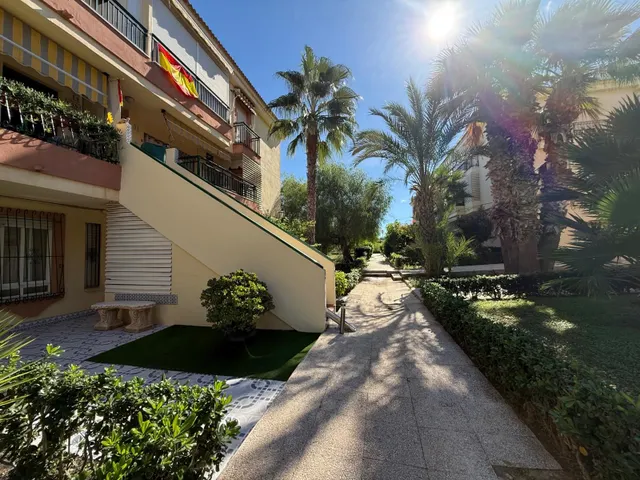 Apartamento 2 habitaciones 50m² en venta - Eliseos playa — 11