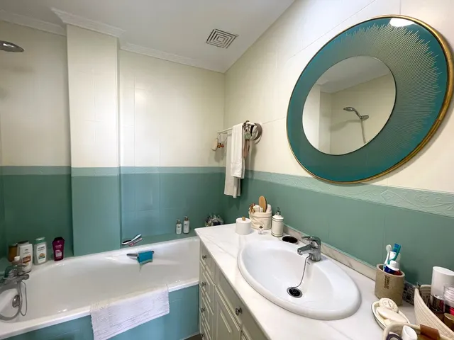Ático 2 habitaciones 90m² en venta - Costa Del Sol — 28