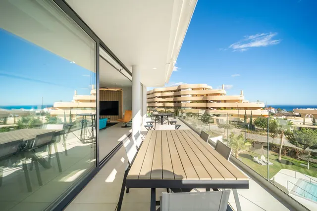 Apartamento 3 habitaciones 131m² en venta - Centro — 15
