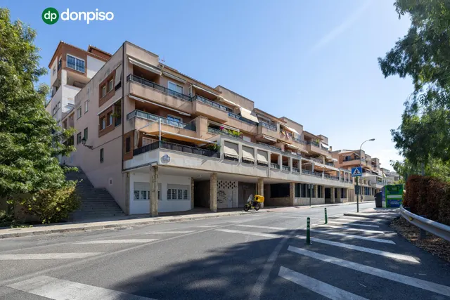 Piso 4 habitaciones 129m² en venta - El serrallo — 21