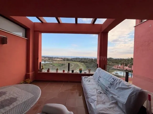 MAGNÍFICO APARTAMENTO DE 1 DORMITORIO CON VISTAS AL MAR , PI