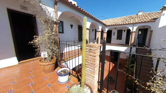 Hotel Rural en pleno centro de Almodóvar — 41