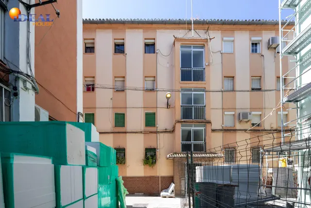 ESTUPENDO PISO EN ZONA VERGELES-ZAIDIN. — 3