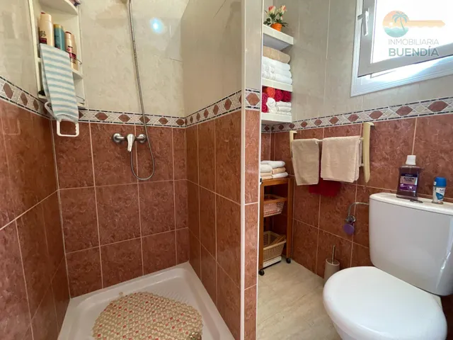 ENCANTADORA CASA TIPO BUNGALOW EN PLANTA BAJA EN CAMPOSOL — 36
