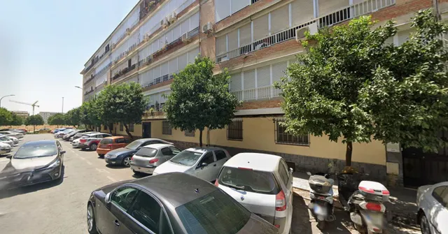 Venta piso en Sevilla — 2