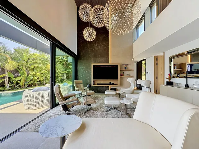 Villa 4 habitaciones 346m² en venta - Pla roig — 12