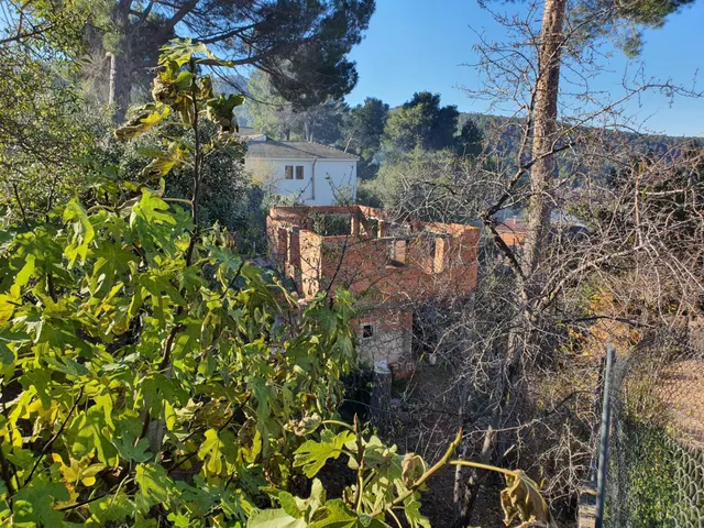 TERRENO URBANO EN VENTA EN URB CAN TAIO DE 1.048 M2 — 2