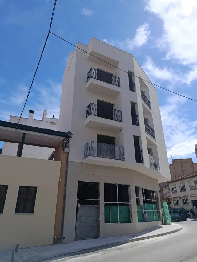 Apartamento 2 habitaciones 63m² en venta - Comunidad valenciana — 8