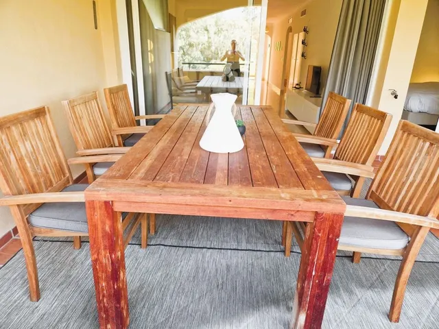 Apartamento 2 habitaciones 88m² en venta - Elviria — 11