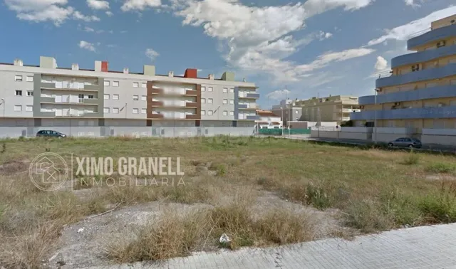 Solar residencial en Venta en Grao De Moncofar Castellón — 2