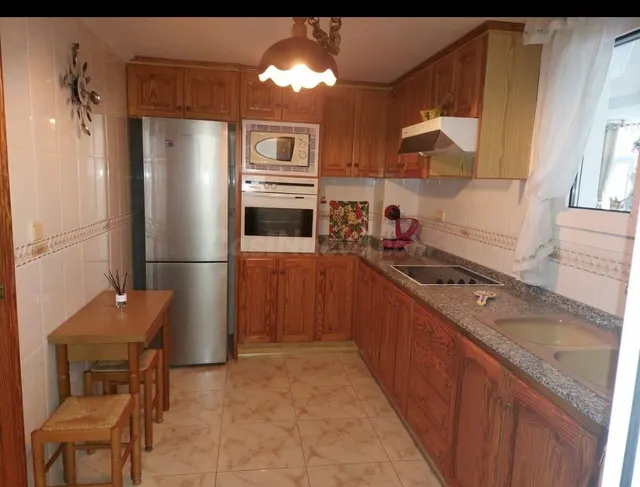 TAV121 - APARTAMENTO DE 138M2 EN EDIFICIO LAGO AZUL VII DE T - foto 5
