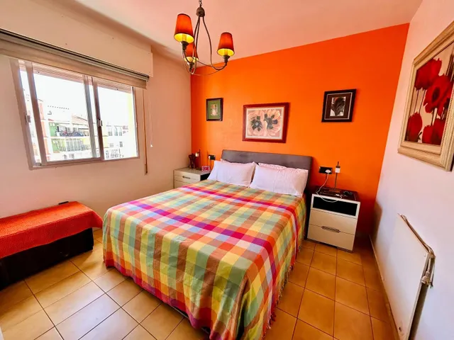 Apartamento 1 habitación 57m² en venta - La veleta — 14