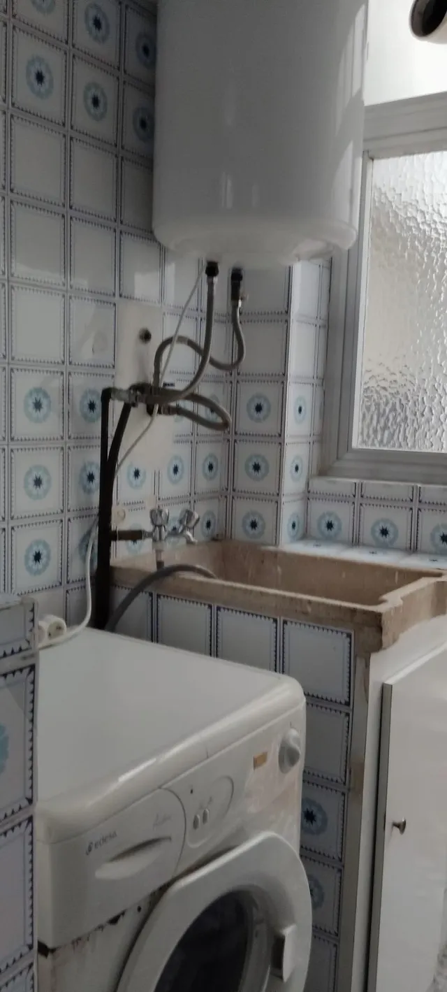 Casa en una sola planta con azotea privada y parcela urbana anexa en la zona de el cerrillo, chiclana — 21