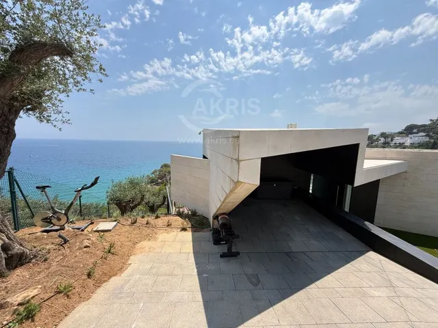Chalet Independiente en Santa Cristina D'Aro — 49