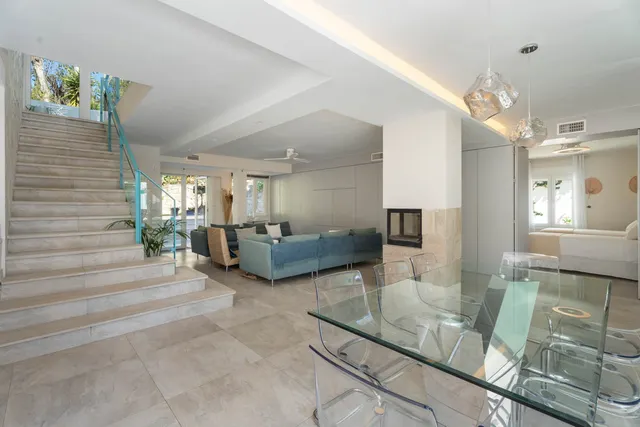 Chalet 6 habitaciones 342m² en venta - Marbella — 39