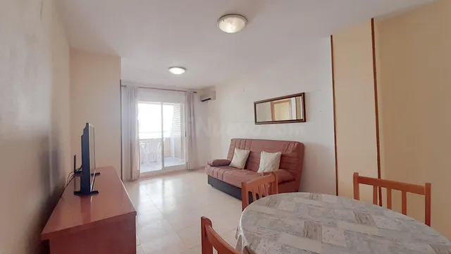 Apartamento 2 habitaciones en alquiler - Marina DOr - foto 4