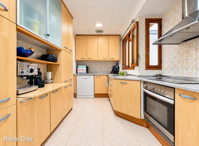 Piso céntrico con gran amplitud en Riba-roja — 21