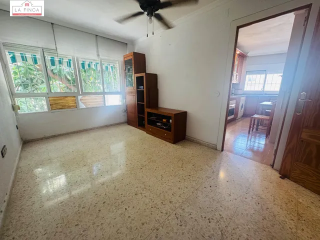 Vivienda de 1 dormitorio cerca del centro — 5