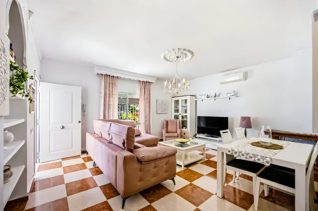 Chalet con increible parcela cerca del sotillo — 14