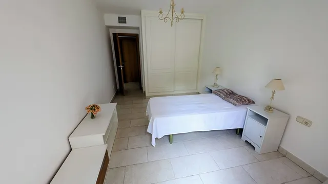 Apartamento 2 habitaciones 130m² en venta - El Madroñal — 13
