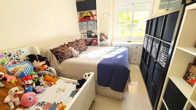 Apartamento 1 habitación 55m² en venta - Centro — 11