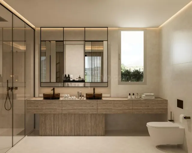 Villa 5 habitaciones 862m² en venta - Marbella — 22