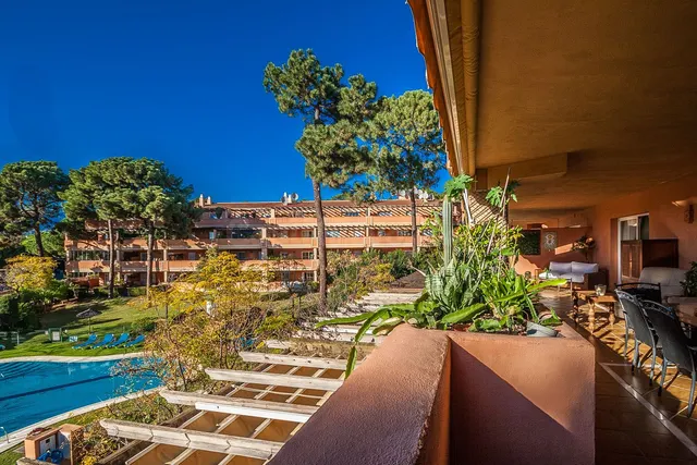 Apartamento 2 habitaciones 156m² en venta - Marbella — 2