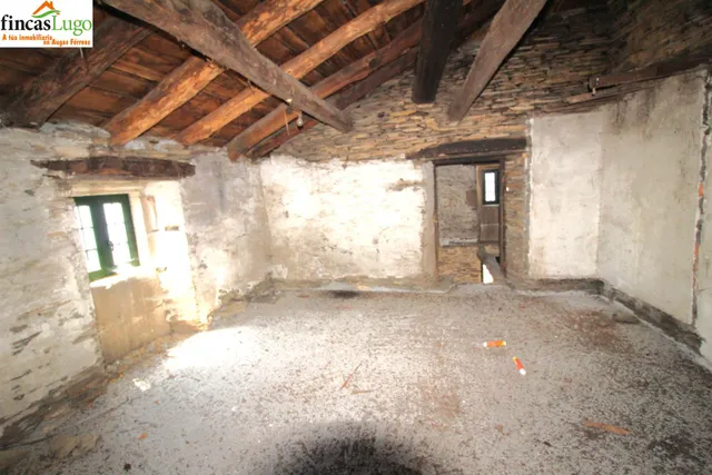 CASA INDEPENDIENTE CERCA DE LUGO — 18