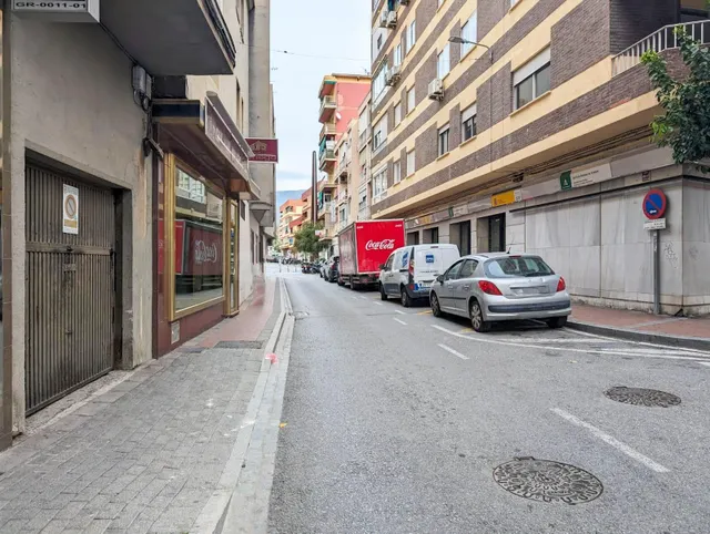LOCAL EN CENTRO