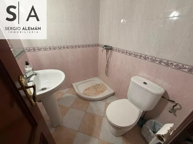 Casa planta Baja con cochera — 11