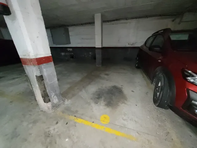 Local comercial de 43 m2 y plaza de parking en Camí Fondo de Martorell — 14