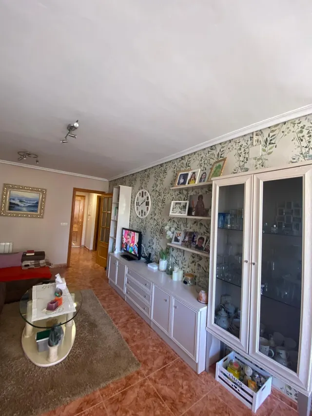 SE VENDE ADOSADO CON GARAJE- BENIDORM / PONIENTE — 8