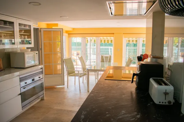 Villa 7 habitaciones 545m² en venta - Costa blanca — 14