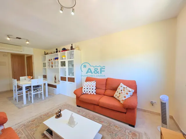 MAGNIFICO APARTAMENTO EN VENTA EN MAGIC WORLD — 20