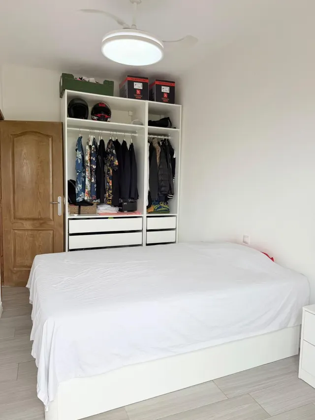 SE VENDE 2º PISO EN EL COLL DEN RABASSA — 11