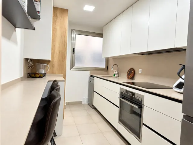 ATICO DUPLEX COMO NUEVO EN CENTRO — 7