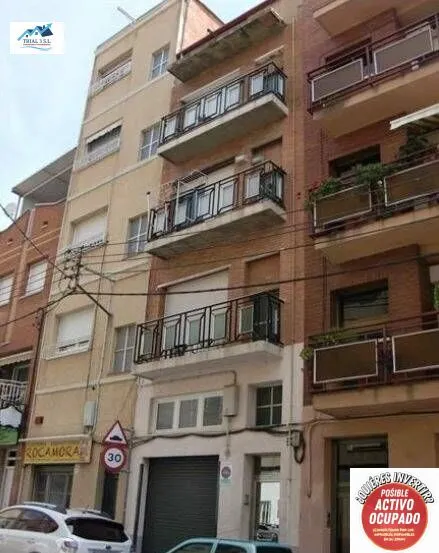 Venta de Piso en Sabadell (Barcelona)