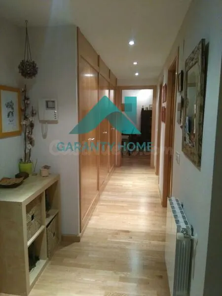 🏡 ¡APARTAMENTO REFORMADO EN VENTA EN ZONA CÁNOVAS CON GARAJE
