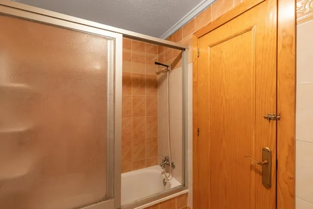 Bungalow planta baja con piscina y jardines en Los Balcones — 17