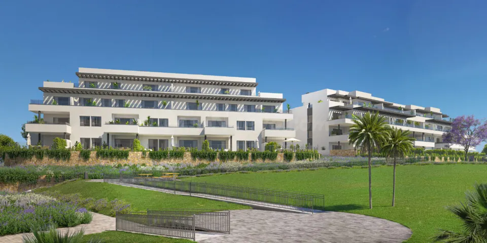 Apartamento 2 habitaciones 100m² en venta - Riviera del sol