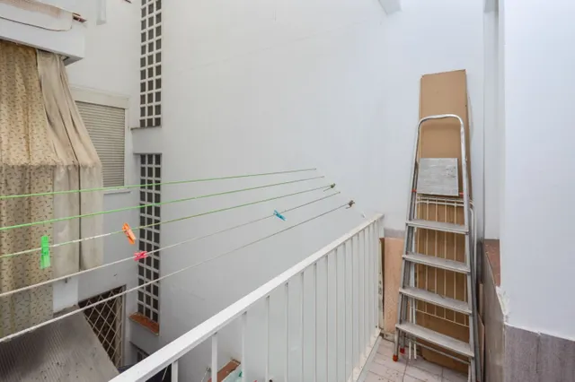 Piso 3 habitaciones 60m² en alquiler - Eixample — 10