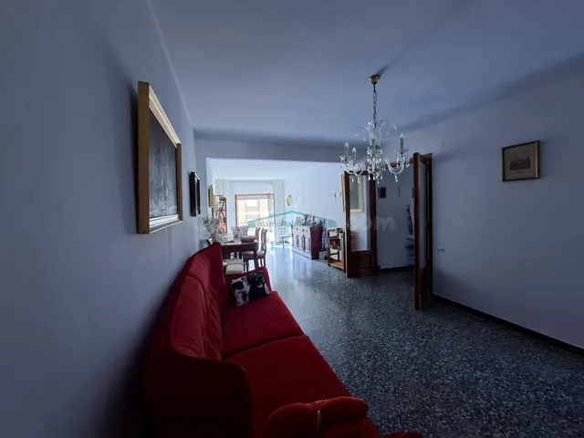 Amplio piso de 3 dormitorios en Saladar (Denia), a un paso d - foto 4