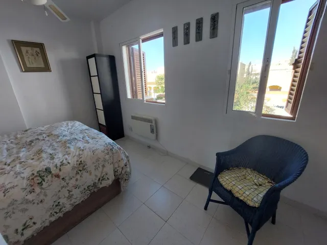 Casa de 3 dormitorios a 50 metros del mar — 20
