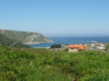 PARCELA CON VISTAS AL MAR EN BARIZO - foto 5