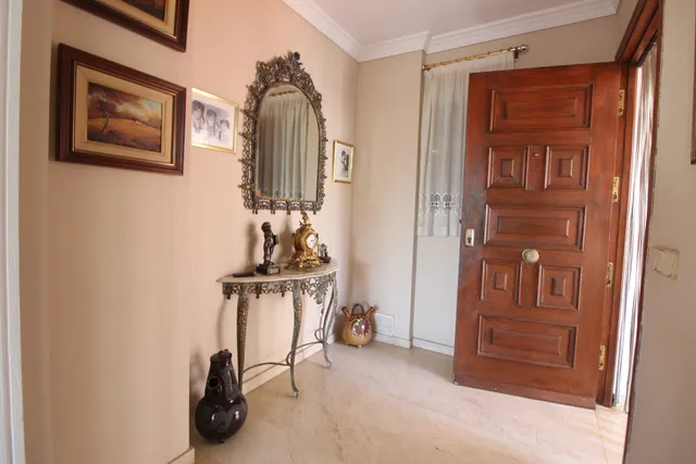 Chalet 4 habitaciones 224m² en venta - Marbella — 13