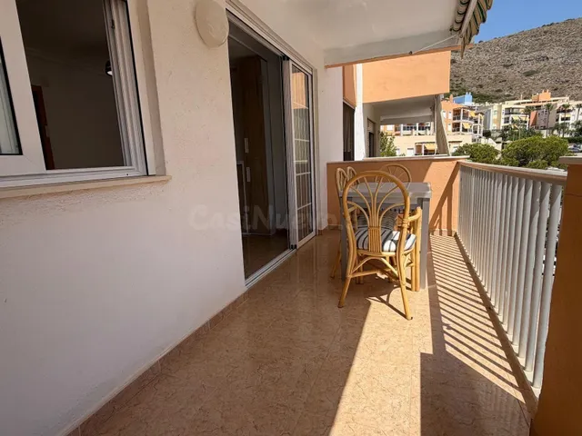 Apartamento en Segunda línea. - foto 3