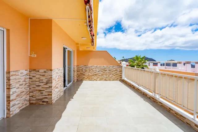 Alquiler de apartamento en Chayofa – De Temporada — 48
